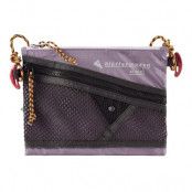 Klättermusen Algir Accessory Bag Small Boysenberry