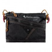 Klättermusen Algir Accessory Bag Small Raven