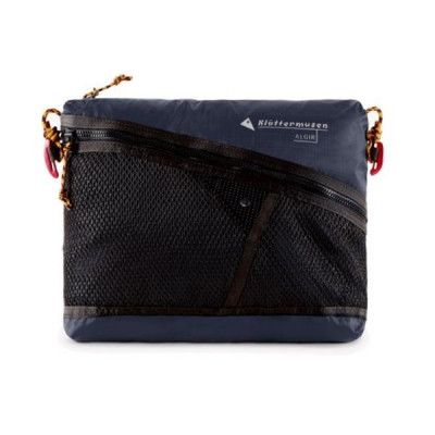 Klättermusen Algir Accessory BagLarge Indigo Blue