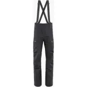 Klättermusen Brage 2.0 Salopette M's Raven