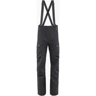 Klättermusen Brage 2.0 Salopette M's Raven