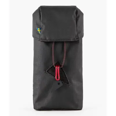 Klättermusen Communicator Pocket 2.0 Raven