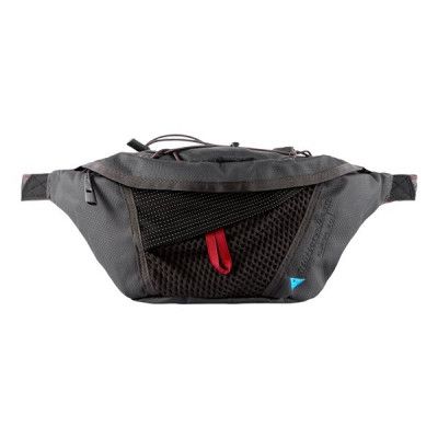 Klättermusen Eldner 2.0 Lumbarpack Raven