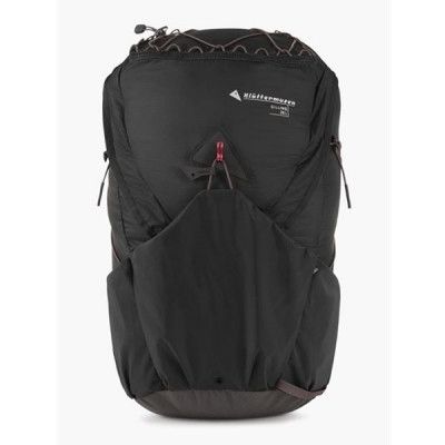 Klättermusen Gilling Backpack 26L Raven