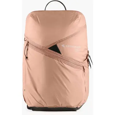 Klättermusen Gjalp Backpack 18L Salmon