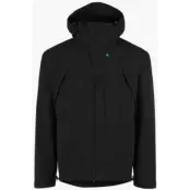 Klättermusen Jolner Jacket M'S Black - S