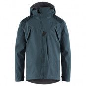 Klättermusen Jolner Jacket M's Midnight Blue