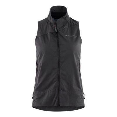 Klättermusen Nal Vest W's