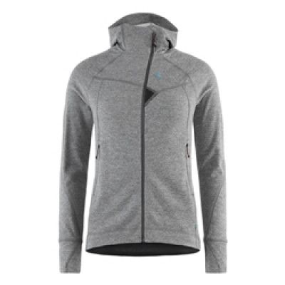 Klättermusen Njorun 2.0 Hoodie W's