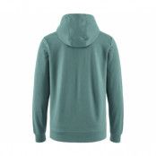 Klättermusen Runa Maker Hoodie Women Dark Deep Sea