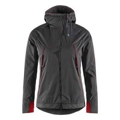 Klättermusen Vale Jacket W's Raven