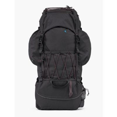 Klättermusen Ymer 2.0 Backpack 65L 12L