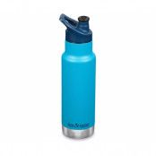 Klean Kanteen Classic Narrow VI Bottle 355ml with Sport Cap Kids