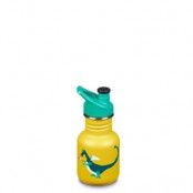 Klean Kanteen 355ml Kid Kanteen® Sport (w/ Sport Cap 3.0)
