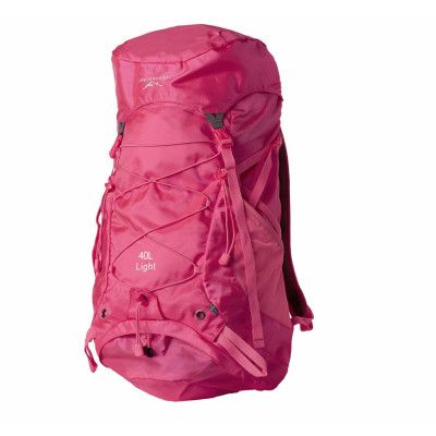 Light 40l, New Pink, 40l,  Swedemount