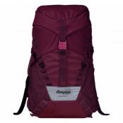 Lilletind 12, Beetred/Raspberry, 12,  Bergans