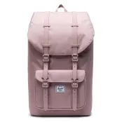 Herschel Little America, Ash Rose, Onesize,  Ryggsäckar