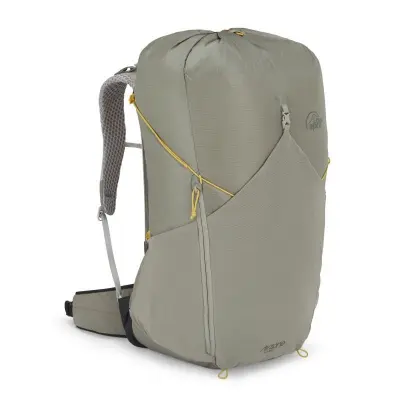 Lowe Alpine AirZone Ultra 36L Stone