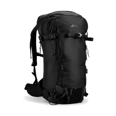 Lundhags Abisku Touring 30 LRegular Short Black