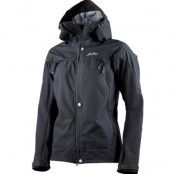 Lundhags Dimma W's Jacket Black