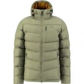 Lundhags Fulu Down Hooded Jacket M Clover