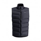 Lundhags Fulu Down Vest M Black