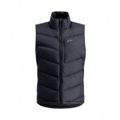 Lundhags Fulu Down Vest W Black