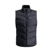 Lundhags Fulu Down Vest W Black - XS