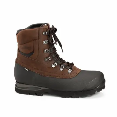 Lundhags Jaure II Ms Mid Bark/Black
