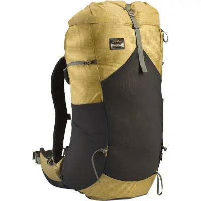 Lundhags Padje Light 45 L Regular Short Ryggsäck Straw, OZ