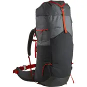 Lundhags Padje Light 60 L Regular Short Ryggsäck Granite, OZ