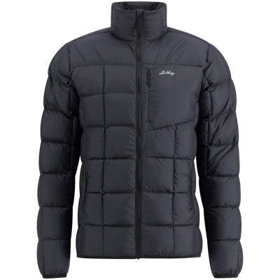 Lundhags Tived Down Jacket M Black