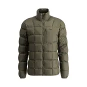 Lundhags Tived Down Jacket M Forest Green - S