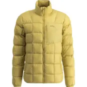 Lundhags Tived Down Jacket M Straw - XXL