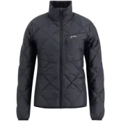 Lundhags Tived Down Jacket W Black - XS