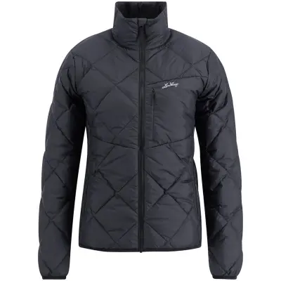 Lundhags Tived Down Jacket W Black - XS