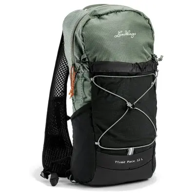 Lundhags Tived Pace 12L Aloe Green