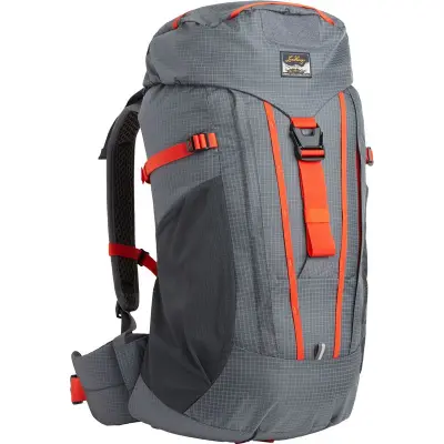 Lundhags Torne Ice 35 L Ryggsäck Granite, 35 L
