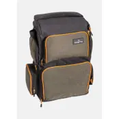 Lure Rucksack 2 Box System 37x, 2 Boxes, No Size, Verktyg Och Tillbehör