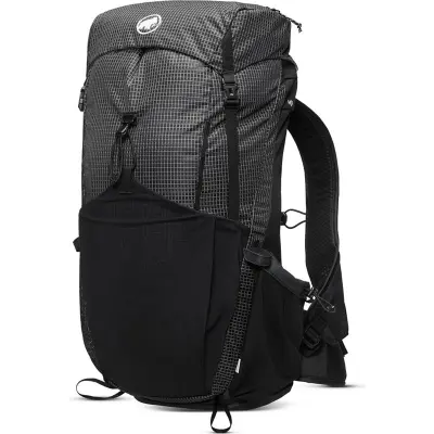Mammut Ducan 26 Black - 26 L