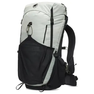 Mammut Ducan 26 Silver Sage/Black - 26 L