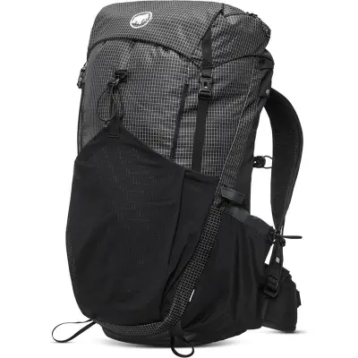 Mammut Ducan 26 Women Black - 26 L