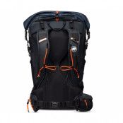 Mammut Ducan Spine 28-35 Hiking Pack Women