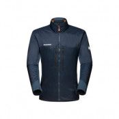 Mammut Eigerjoch In Hybrid Jacket Men