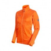 Mammut Eigerjoch In Hybrid Jacket Women