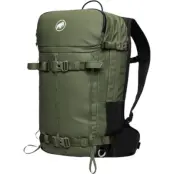 Mammut Nirvana 22 Marsh-Black - NoSize