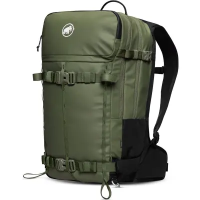 Mammut Nirvana 28 Marsh/Black - NoSize