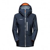 Mammut Nordwand Light Hs Hooded Jacket Women