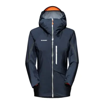 Mammut Nordwand Light Hs Hooded Jacket Women
