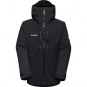 Mammut Taiss HS Hooded Jacket Men